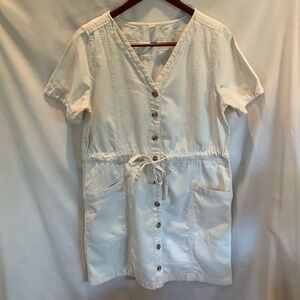 Old Navy Large Short Sleeved Dress